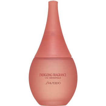 Shiseido Energizing Fragrance eau de parfum pentru femei 50 ml