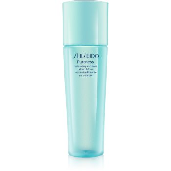 

Shiseido Pureness тонізуючий тонік без алкоголя 150 мл