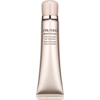 Shiseido Benefiance balsam de buze reparator