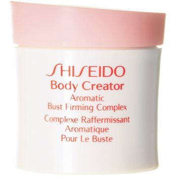 Shiseido Body Advanced Body Creator fermitate decolteul si bustul