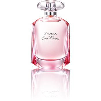 Shiseido Ever Bloom Eau de Parfum pentru femei poza
