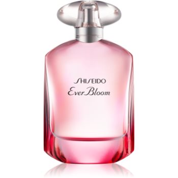 Shiseido Ever Bloom parfémovaná voda pro ženy 50 ml