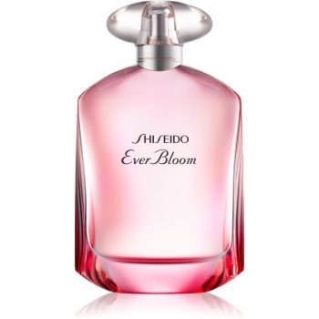 Shiseido Ever Bloom parfémovaná voda pro ženy 90 ml