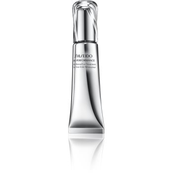 Shiseido bio-performance glow revival eye treatment crema anti rid pentru ochi impotriva cearcanelor si ochilor umflati