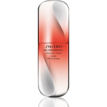 Shiseido Bio-Performance ser antirid și de ridicare