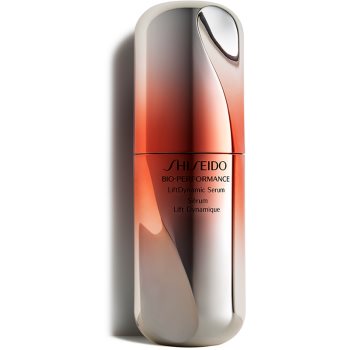 Shiseido bio-performance liftdynamic serum ser antirid și de ridicare