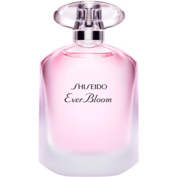 Shiseido Ever Bloom Eau de Toilette pentru femei poza