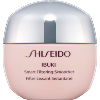 Shiseido Ibuki Smart Filtering Smoother Ser pentru pielea obosita cu efect de a minimaliza porii
