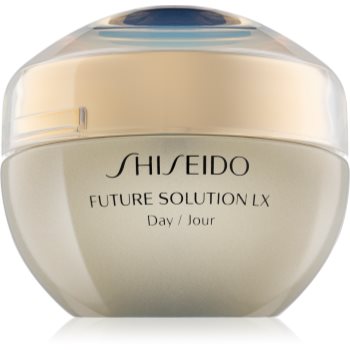 

Shiseido Future Solution LX денний крем SPF 20 50 мл