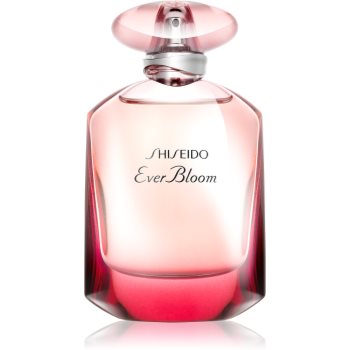 Shiseido Ever Bloom Ginza Flower parfémovaná voda pro ženy 50 ml