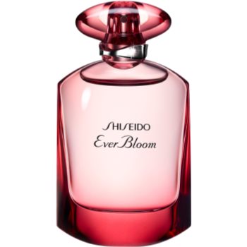 Shiseido Ever Bloom Ginza Flower Eau de Parfum pentru femei poza