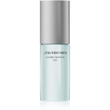 Shiseido Men Hydrate Gel Hidratant Facial cu efect de netezire