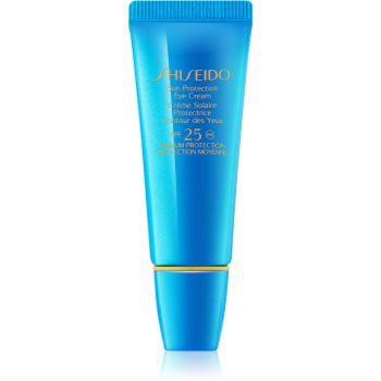 Shiseido Sun Protection crema de ochi SPF 25
