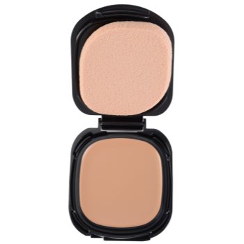 

Shiseido Base Advanced Hydro-Liquid зволожуючий компактний тональний засіб SPF 10 відтінок O40 Natural Fair Ochre 12 гр
