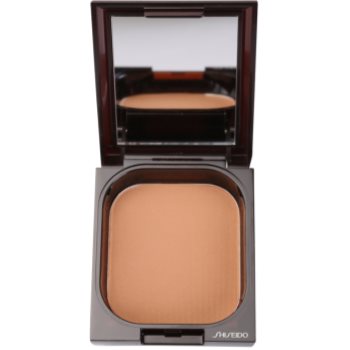 

Shiseido Base Bronzer компактна пудра-бронзантор відтінок 01 Light 12 гр