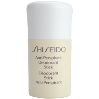 

Shiseido Body Deodorant антиперспірант 40 гр