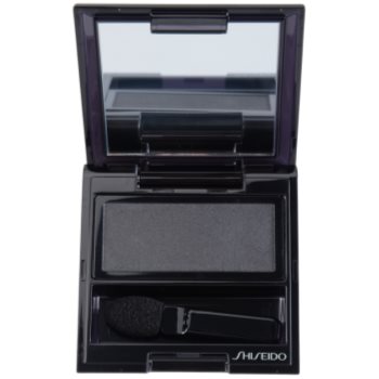 

Shiseido Eyes Luminizing Satin освітлюючі тіні для повік відтінок BK 915 Tar 2 гр