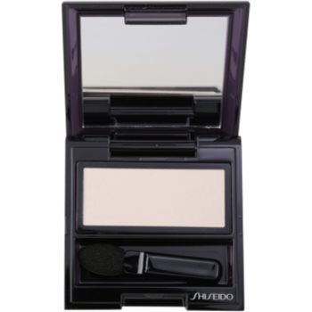 

Shiseido Eyes Luminizing Satin освітлюючі тіні для повік відтінок YE 121 Bone 2 гр