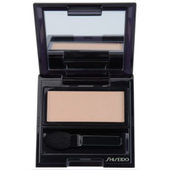 

Shiseido Eyes Luminizing Satin освітлюючі тіні для повік відтінок PK 319 Peach 2 гр