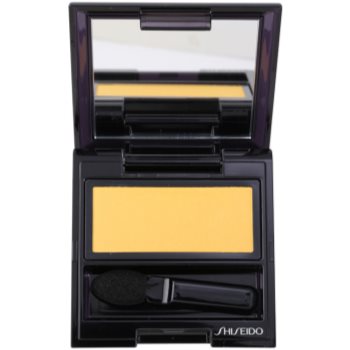 

Shiseido Eyes Luminizing Satin освітлюючі тіні для повік відтінок YE 306 Solaris 2 гр