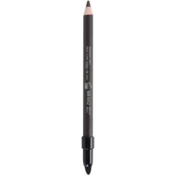 

Shiseido Eyes Smoothing контурний олівець для очей відтінок BR 602 Brown 1,4 гр
