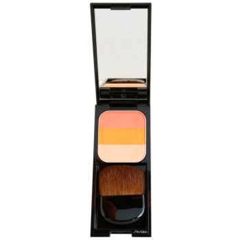 

Shiseido Base Face Color Enhancing Trio мультифункціональний освітлювач відтінок RD1 7 гр