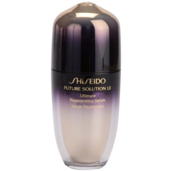 Shiseido Future Solution LX ser regenerator antirid