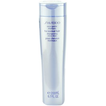 

Shiseido Hair шампунь для нормального волосся 200 мл