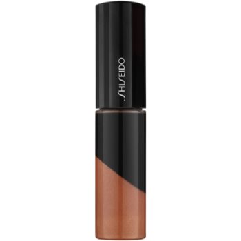

Shiseido Lips Lacquer Gloss блиск для губ відтінок BR 301 Mocha 7,5 мл
