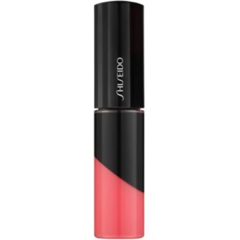 

Shiseido Lips Lacquer Gloss блиск для губ відтінок OR 303 In the flesh 7,5 мл