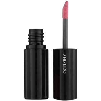 

Shiseido Lips Lacquer Rouge блиск для губ відтінок PK 226 6 мл