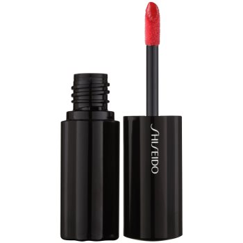 

Shiseido Lips Lacquer Rouge блиск для губ відтінок RD 319 6 мл