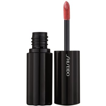 

Shiseido Lips Lacquer Rouge блиск для губ відтінок RS 322 6 мл