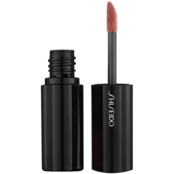 

Shiseido Lips Lacquer Rouge блиск для губ відтінок RD 728 6 мл