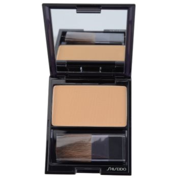 

Shiseido Base Luminizing Satin Рум'яна з ефектом сяйва відтінок BE 206 Soft Beam Gold 6,5 гр