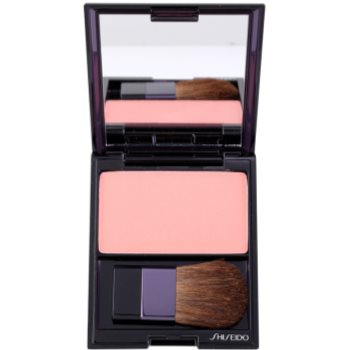 

Shiseido Base Luminizing Satin Рум'яна з ефектом сяйва відтінок RD 103 Petal 6,5 гр