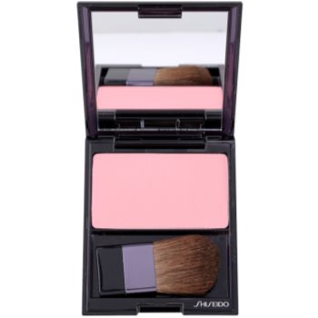 

Shiseido Base Luminizing Satin Рум'яна з ефектом сяйва відтінок PK 304 Carnation 6,5 гр