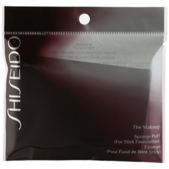 

Shiseido Base The Makeup спонж для компактного тонального крему
