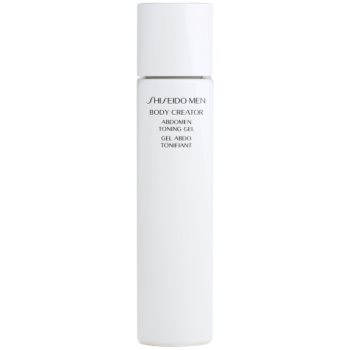 

Shiseido Men Body моделюючий гель для талії та живота 200 мл