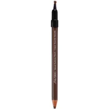 

Shiseido Eyes Natural олівець для брів відтінок BR 603 Light Brown 1,1 гр