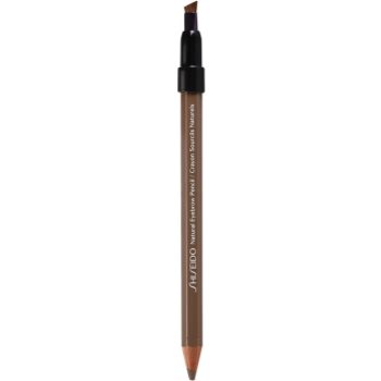 Shiseido Eyes Natural tužka na obočí odstín BR 704 Ash Blond 1,1 g