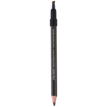 

Shiseido Eyes Natural олівець для брів відтінок BR 602 Deep Brown 1,1 гр