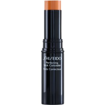 

Shiseido Base Perfecting стійкий коректор відтінок 55 Medium Deep 5 гр