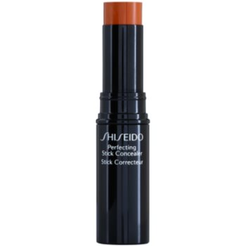 

Shiseido Base Perfecting стійкий коректор відтінок 66 deep Soutenu 5 гр