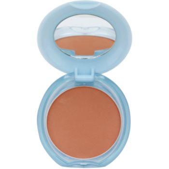 

Shiseido Pureness тональна пудра SPF 15 відтінок 60 Natural Bronze 11 гр
