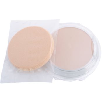

Shiseido Pureness компактний тональний крем SPF 15 змінний блок 11 мл