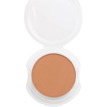 

Shiseido Base Sheer and Perfect компактний пудровий тональний засіб - наповнювач SPF 15 B60 Natural Deep Beige 10 гр