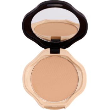 

Shiseido Base Sheer and Perfect компактна пудра SPF 15 відтінок B 20 Natural Light Beige 10 гр