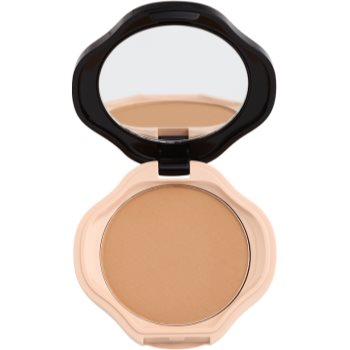 Shiseido Base Sheer and Perfect pudra compacta SPF 15