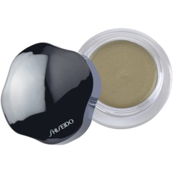 

Shiseido Eyes Shimmering Cream кремові тіні для повік відтінок GR 707 Patina 6 гр